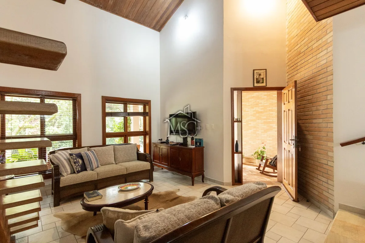 Casa em Condomínio 4 quartos Granja Olga III - Sorocaba - foto 3