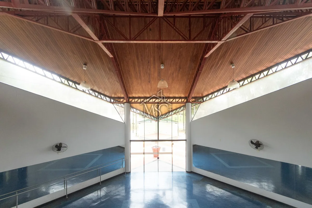 Casa em Condomínio 4 quartos Granja Olga III - Sorocaba - foto 101
