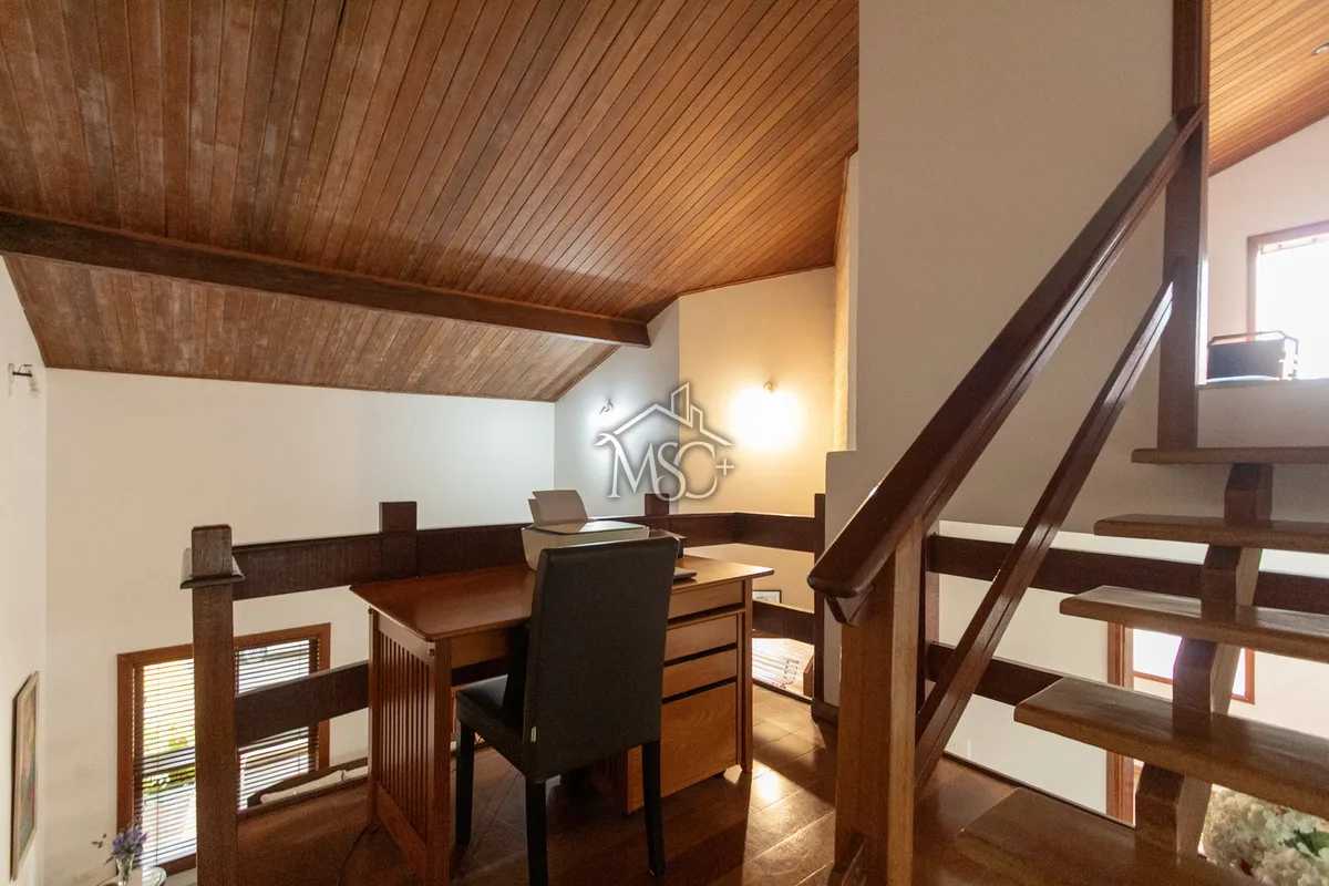 Casa em Condomínio 4 quartos Granja Olga III - Sorocaba - foto 12