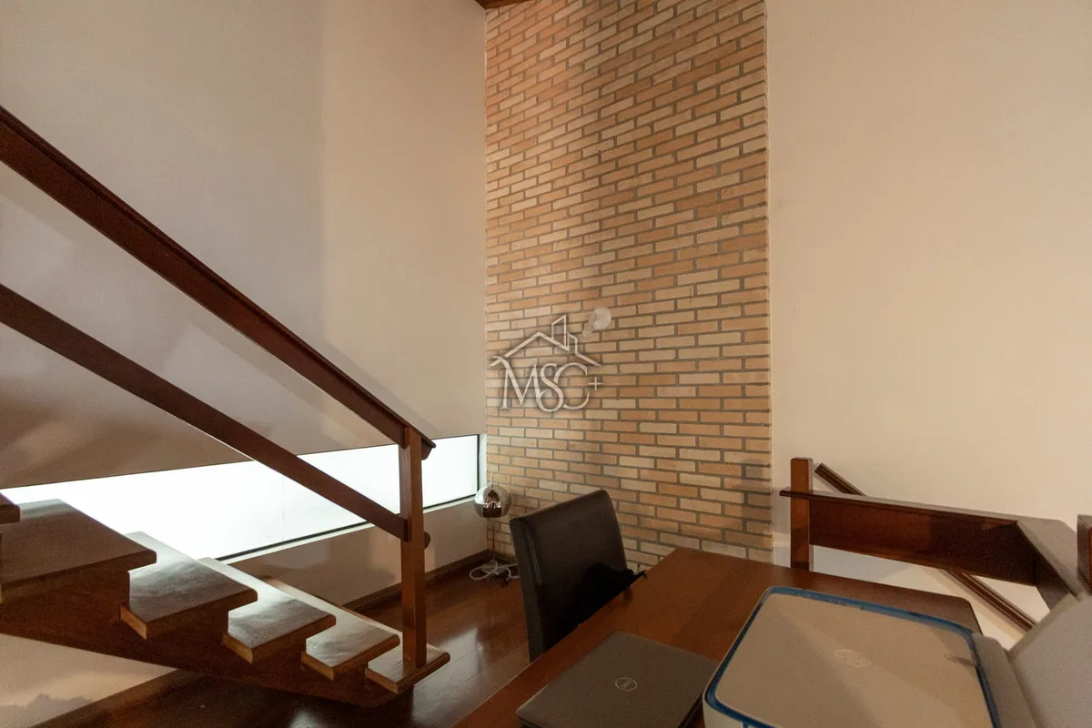 Casa em Condomínio 4 quartos Granja Olga III - Sorocaba - foto 14