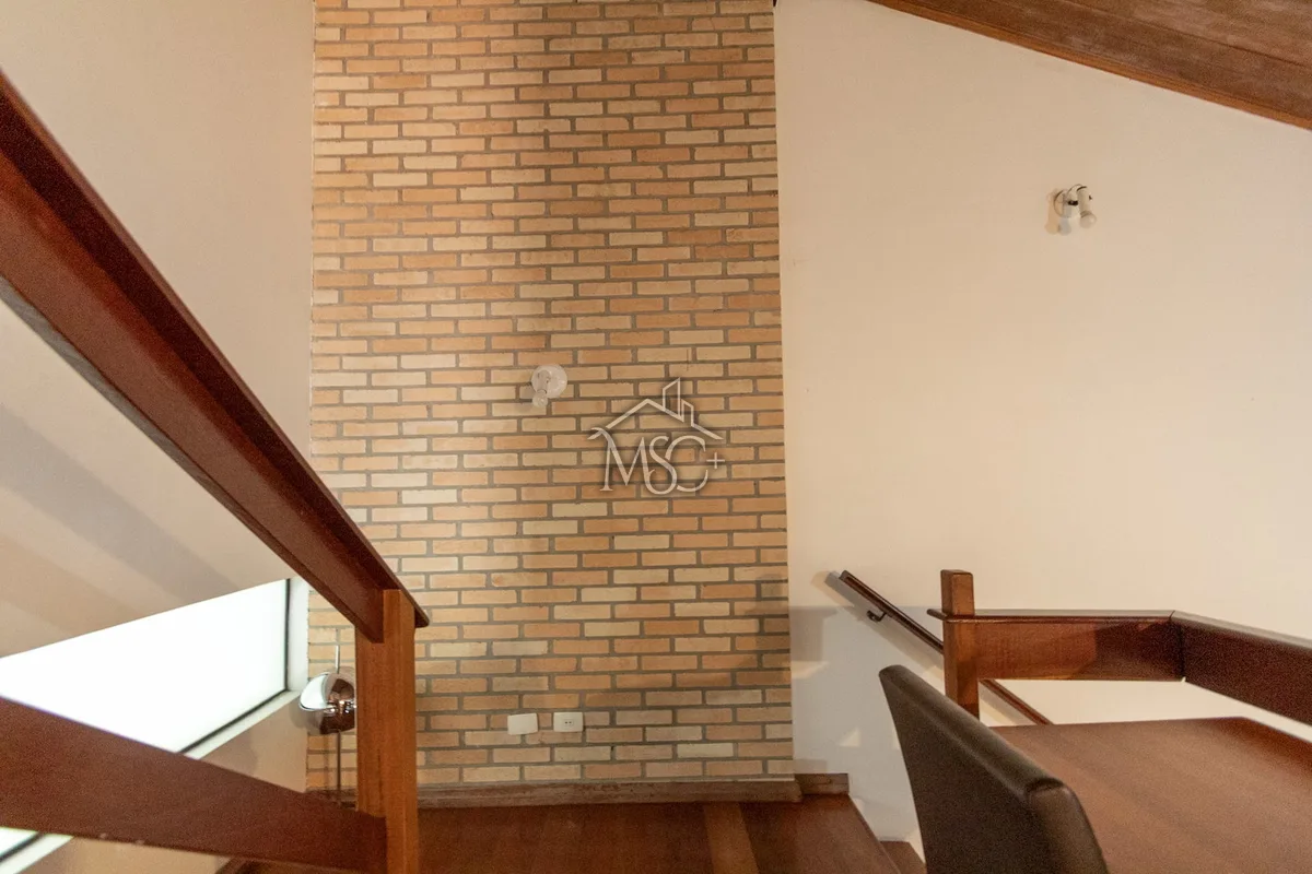 Casa em Condomínio 4 quartos Granja Olga III - Sorocaba - foto 15
