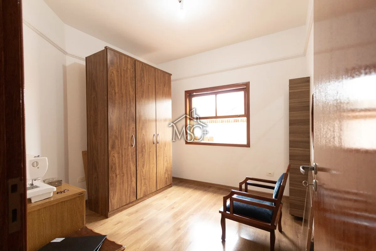 Casa em Condomínio 4 quartos Granja Olga III - Sorocaba - foto 16