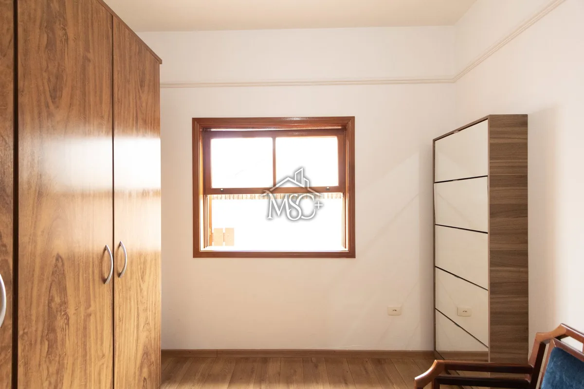 Casa em Condomínio 4 quartos Granja Olga III - Sorocaba - foto 17