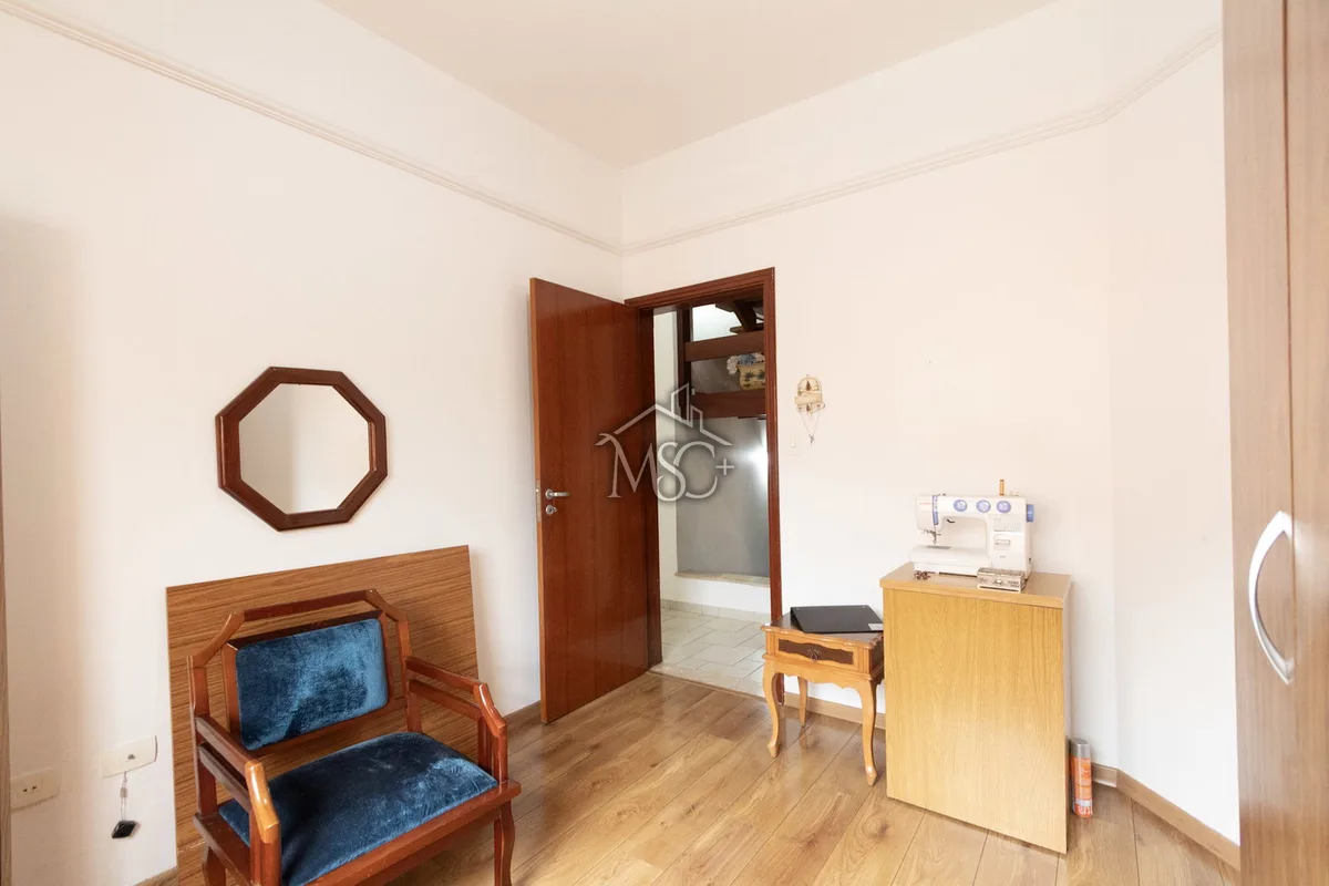 Casa em Condomínio 4 quartos Granja Olga III - Sorocaba - foto 19