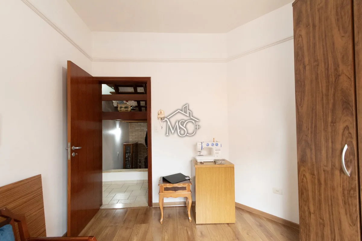 Casa em Condomínio 4 quartos Granja Olga III - Sorocaba - foto 20