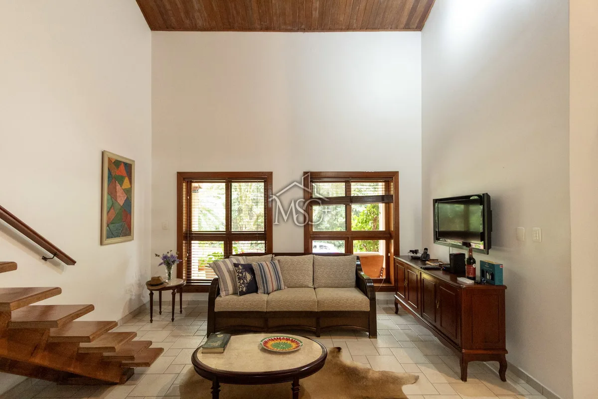 Casa em Condomínio 4 quartos Granja Olga III - Sorocaba - foto 4