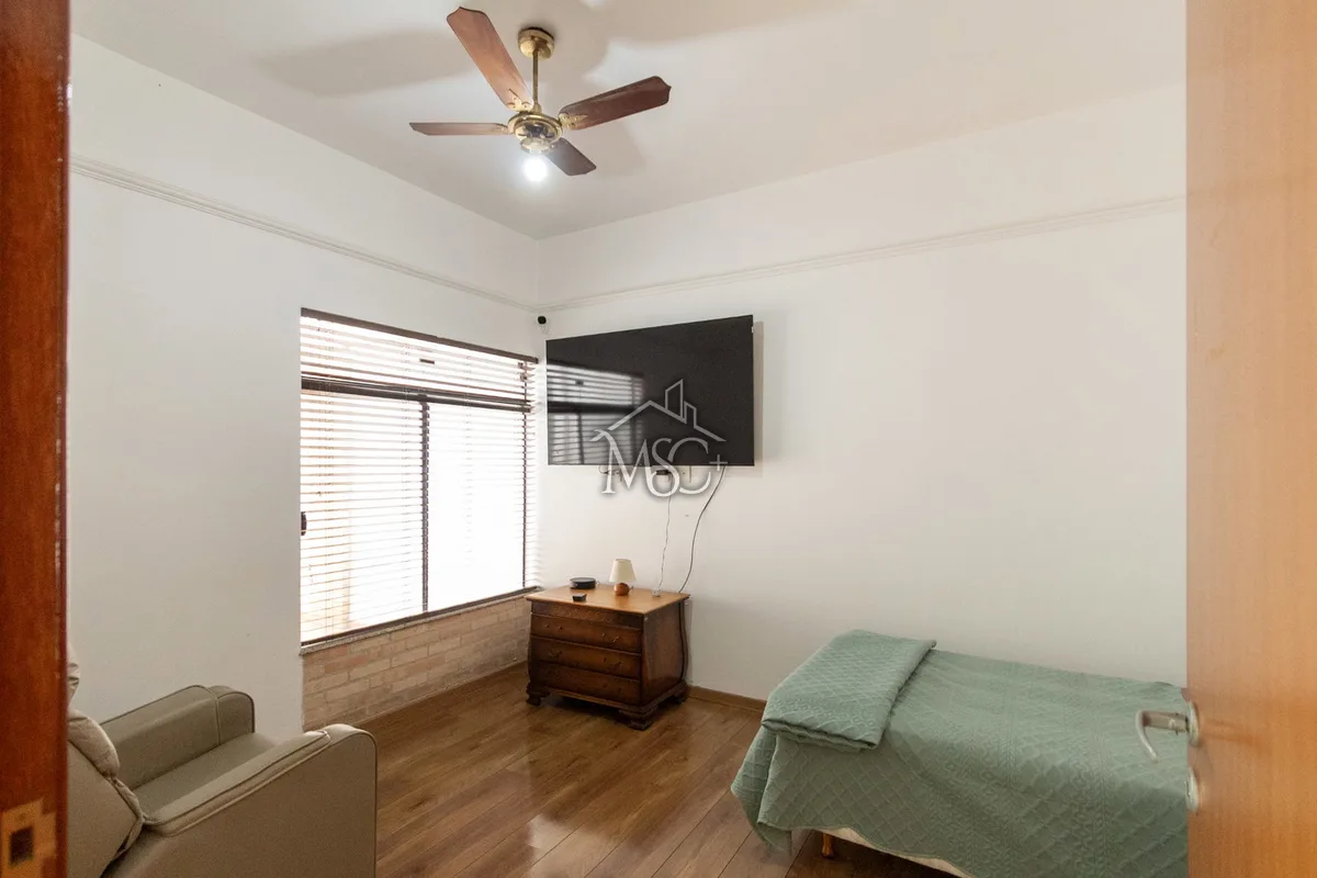 Casa em Condomínio 4 quartos Granja Olga III - Sorocaba - foto 21