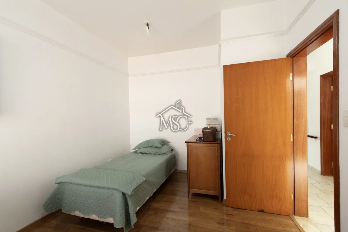 Casa em Condomínio 4 quartos Granja Olga III - Sorocaba - foto 22