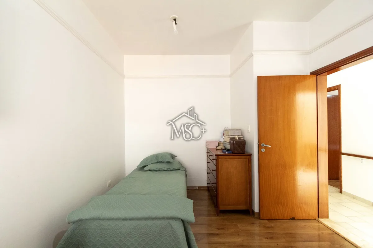 Casa em Condomínio 4 quartos Granja Olga III - Sorocaba - foto 23
