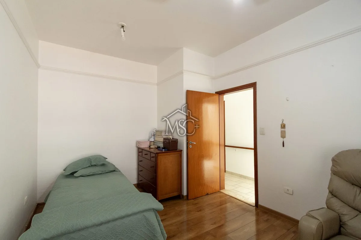 Casa em Condomínio 4 quartos Granja Olga III - Sorocaba - foto 24