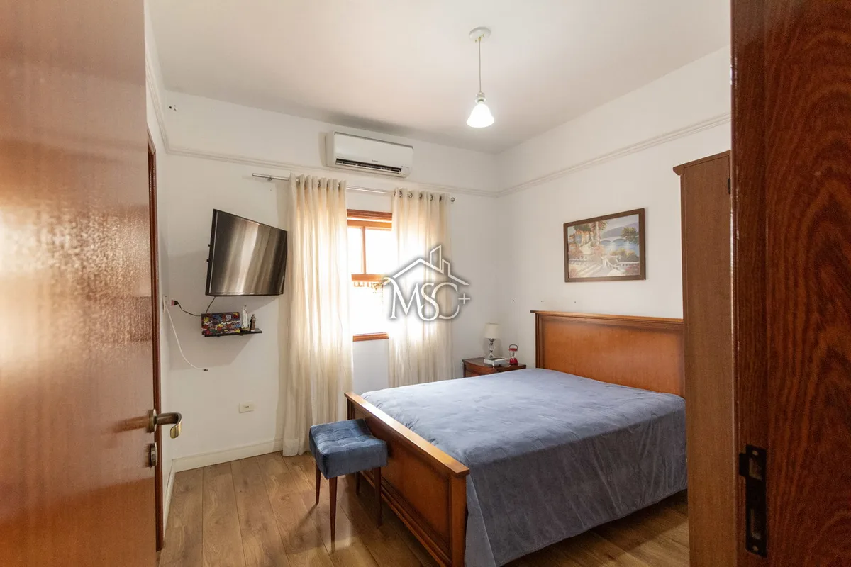 Casa em Condomínio 4 quartos Granja Olga III - Sorocaba - foto 25