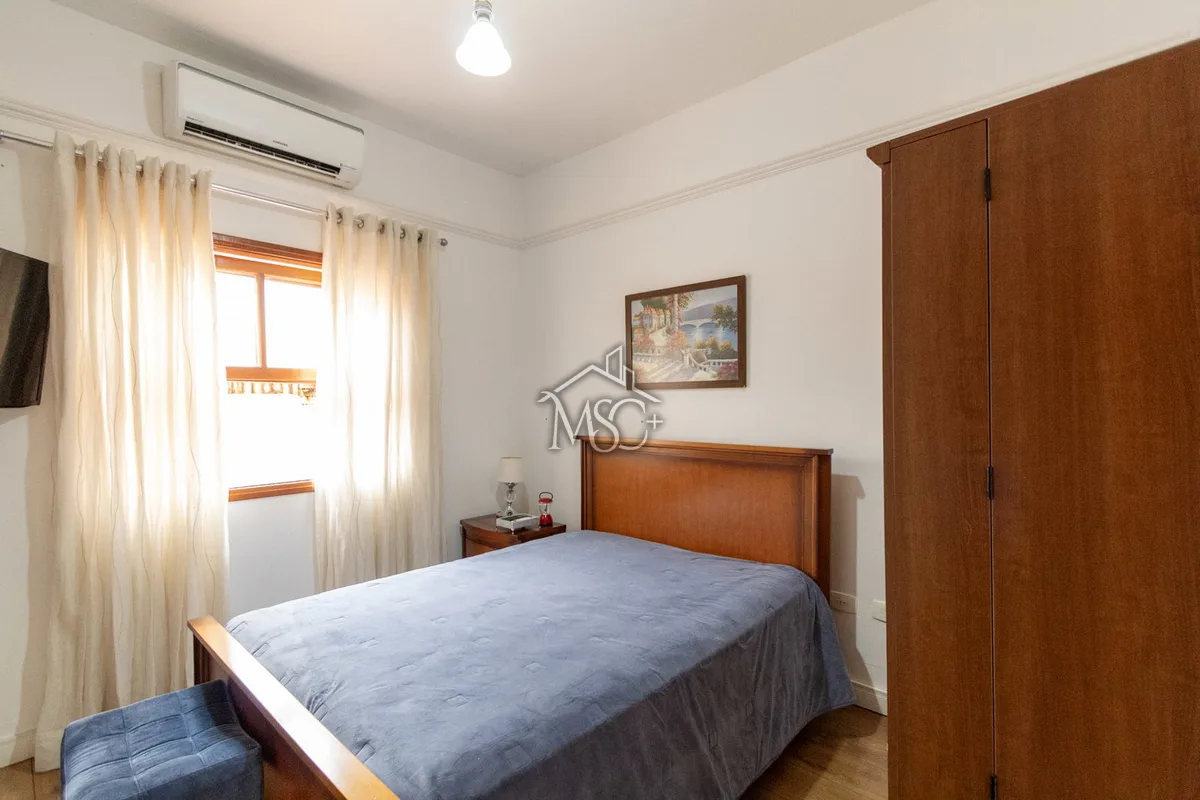 Casa em Condomínio 4 quartos Granja Olga III - Sorocaba - foto 26