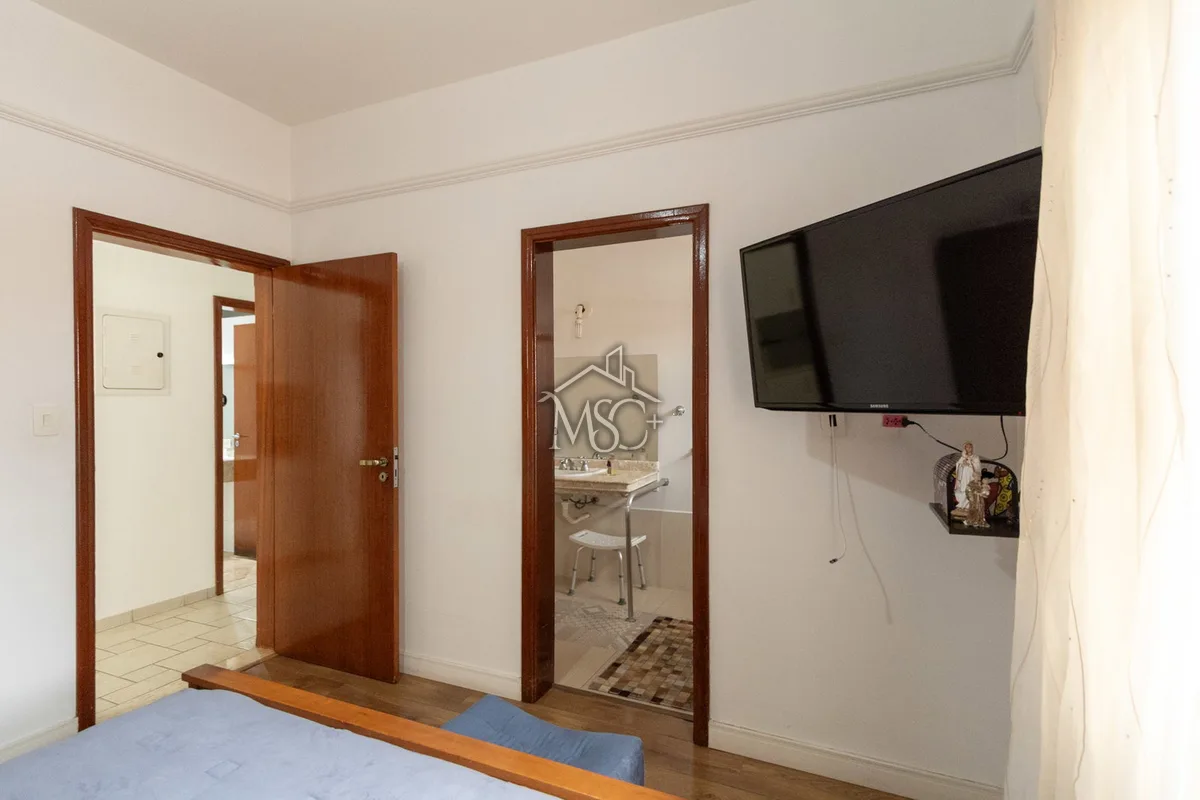 Casa em Condomínio 4 quartos Granja Olga III - Sorocaba - foto 28