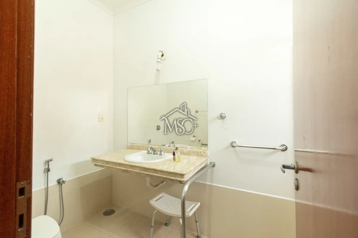 Casa em Condomínio 4 quartos Granja Olga III - Sorocaba - foto 29