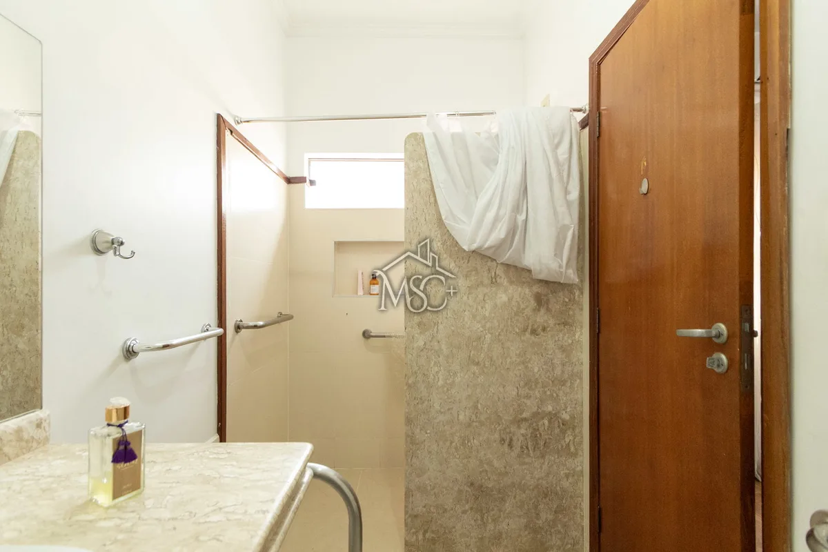 Casa em Condomínio 4 quartos Granja Olga III - Sorocaba - foto 30