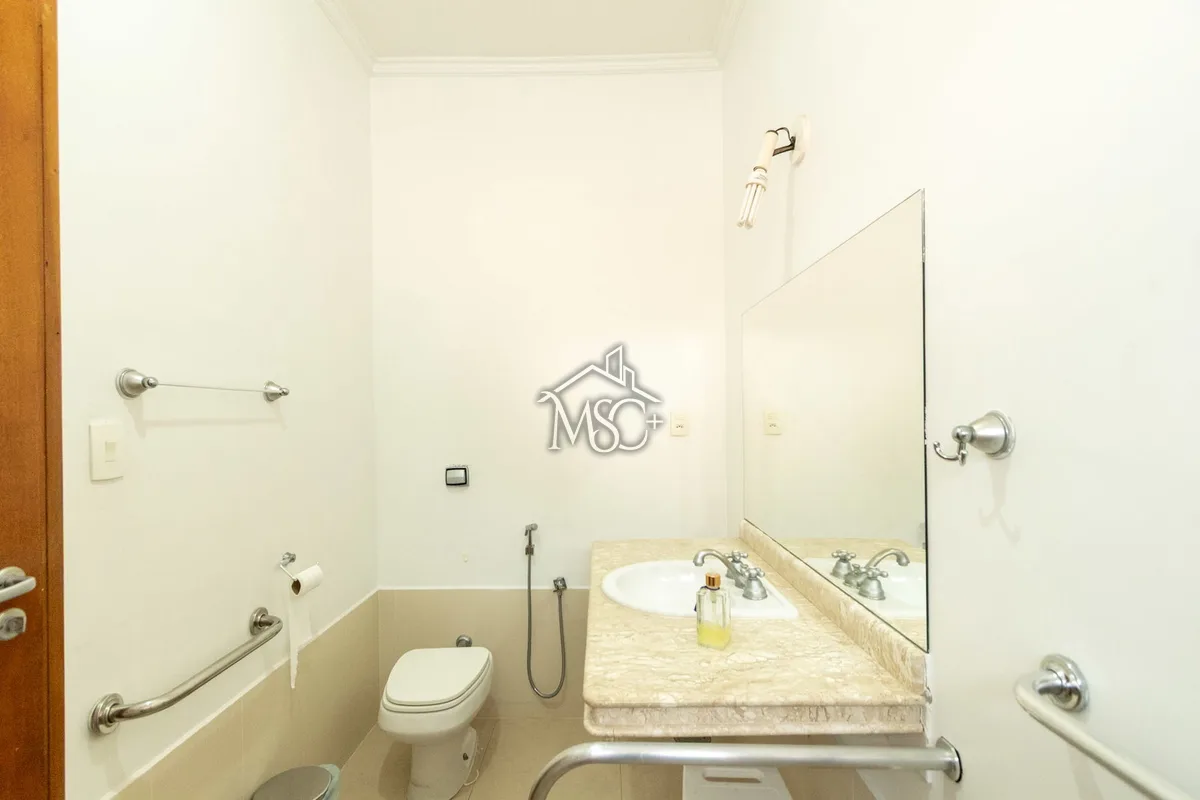 Casa em Condomínio 4 quartos Granja Olga III - Sorocaba - foto 32