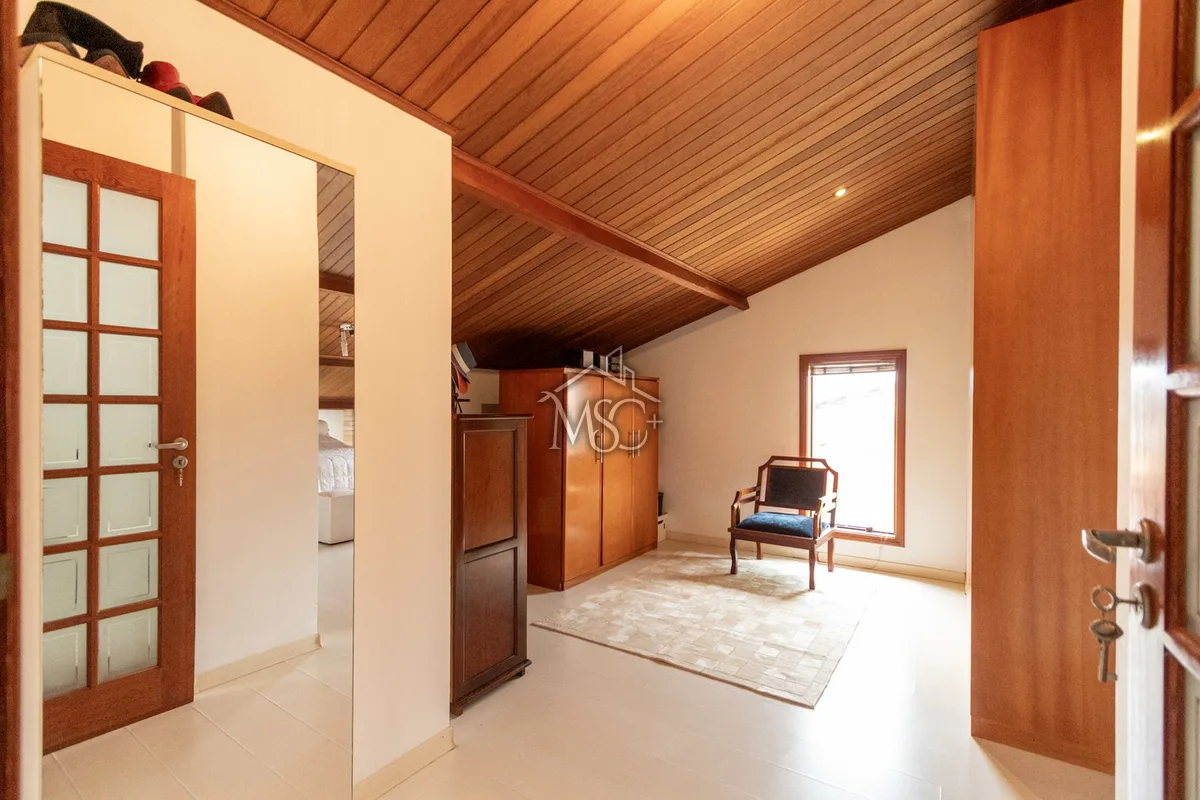 Casa em Condomínio 4 quartos Granja Olga III - Sorocaba - foto 34