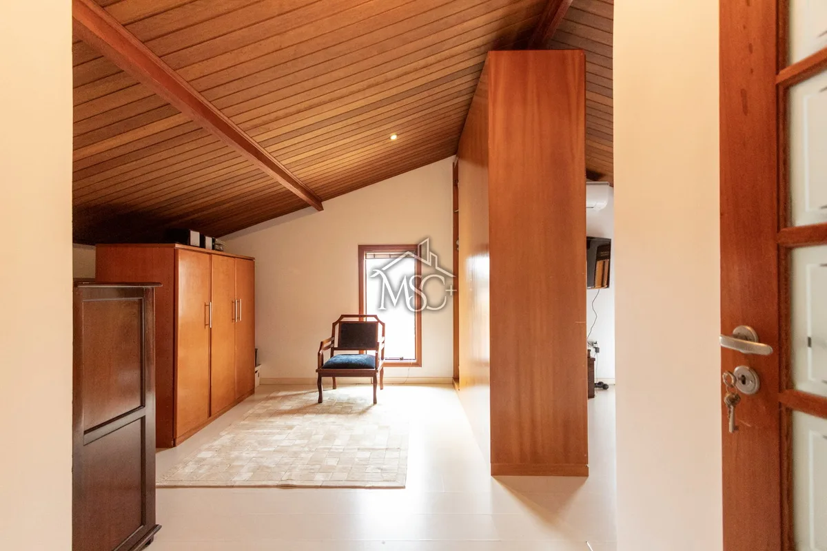 Casa em Condomínio 4 quartos Granja Olga III - Sorocaba - foto 35