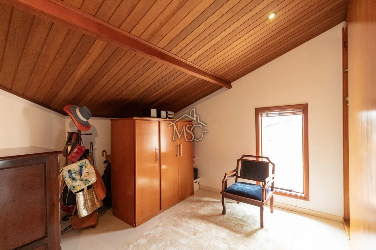 Casa em Condomínio 4 quartos Granja Olga III - Sorocaba - foto 36