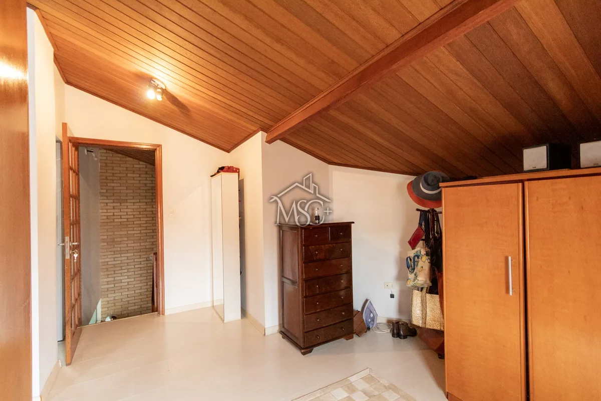 Casa em Condomínio 4 quartos Granja Olga III - Sorocaba - foto 37