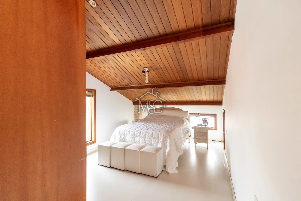 Casa em Condomínio 4 quartos Granja Olga III - Sorocaba - foto 38