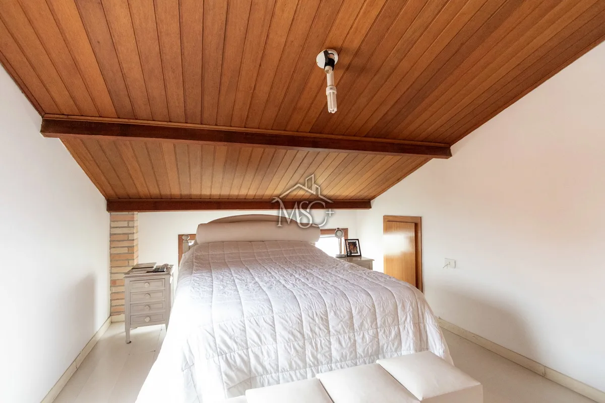 Casa em Condomínio 4 quartos Granja Olga III - Sorocaba - foto 39