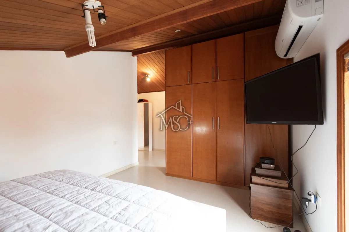 Casa em Condomínio 4 quartos Granja Olga III - Sorocaba - foto 40