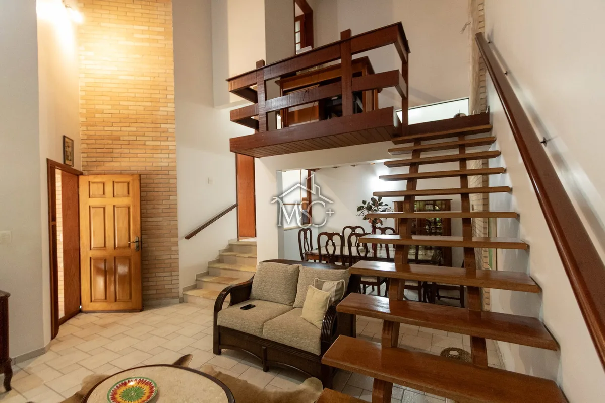 Casa em Condomínio 4 quartos Granja Olga III - Sorocaba - foto 5