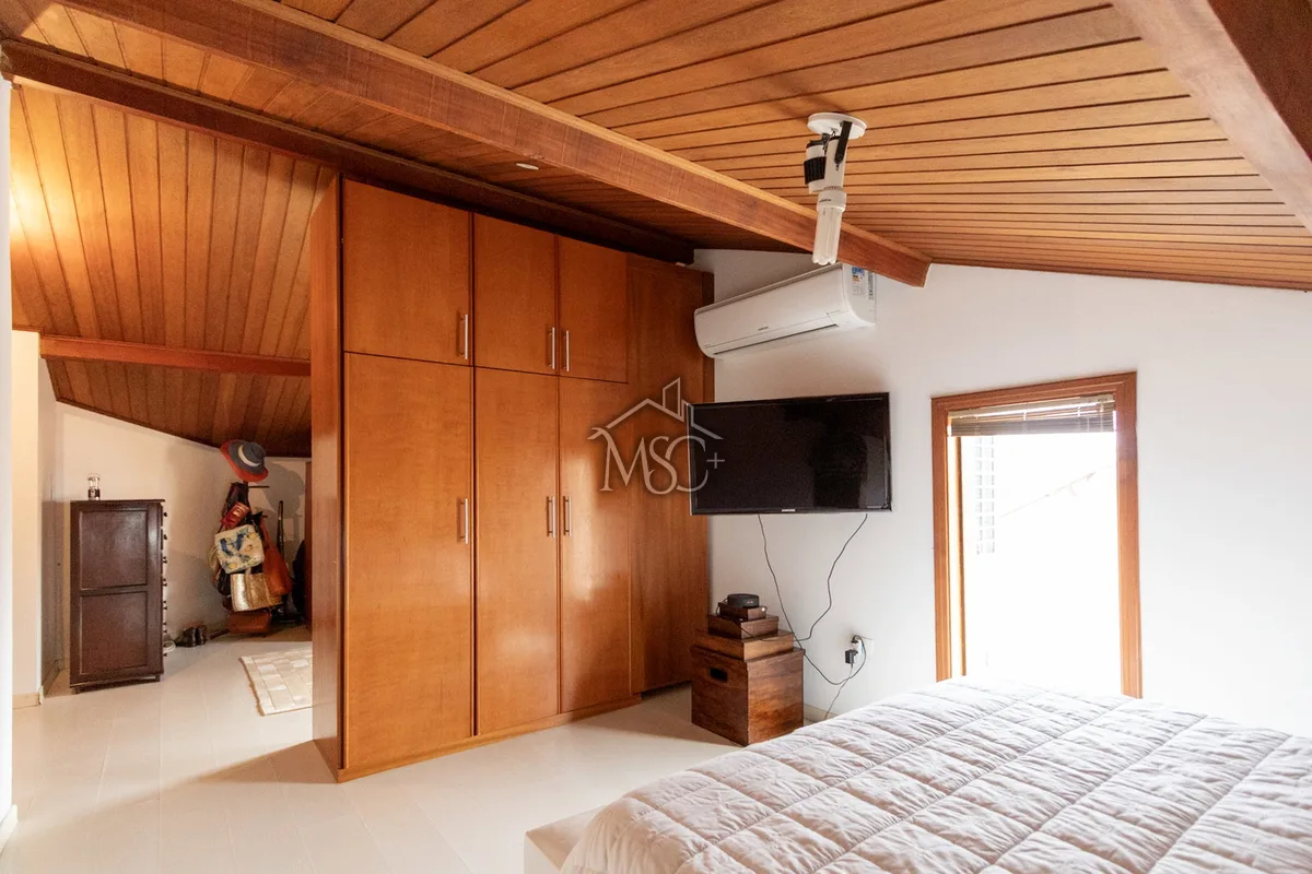 Casa em Condomínio 4 quartos Granja Olga III - Sorocaba - foto 41