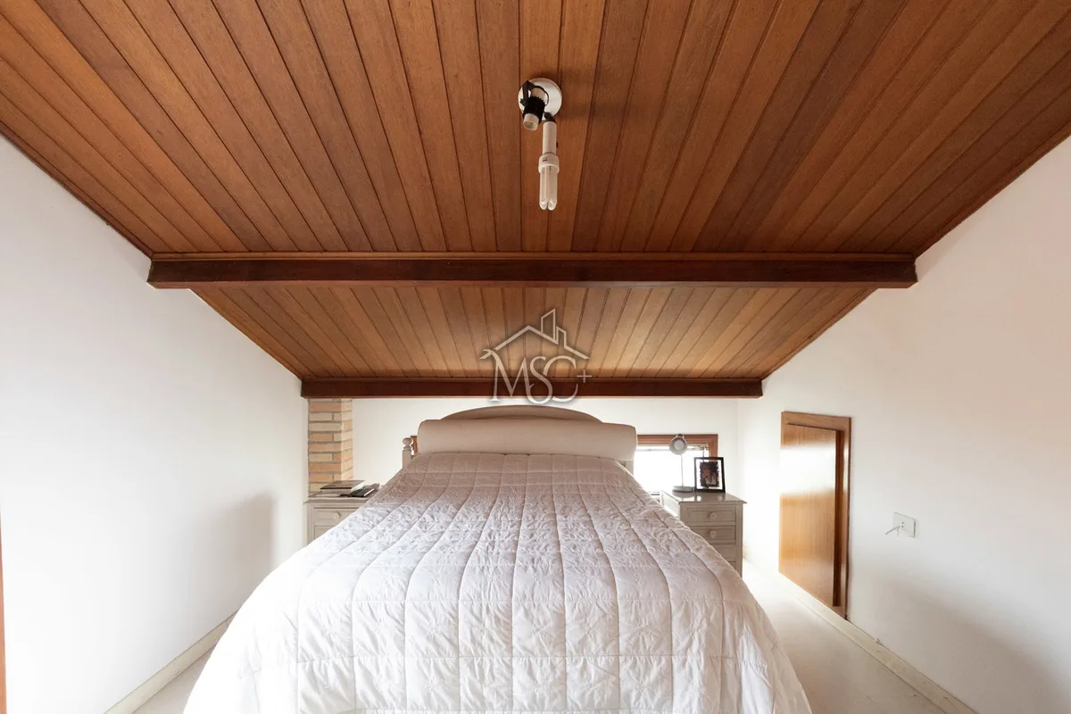Casa em Condomínio 4 quartos Granja Olga III - Sorocaba - foto 42