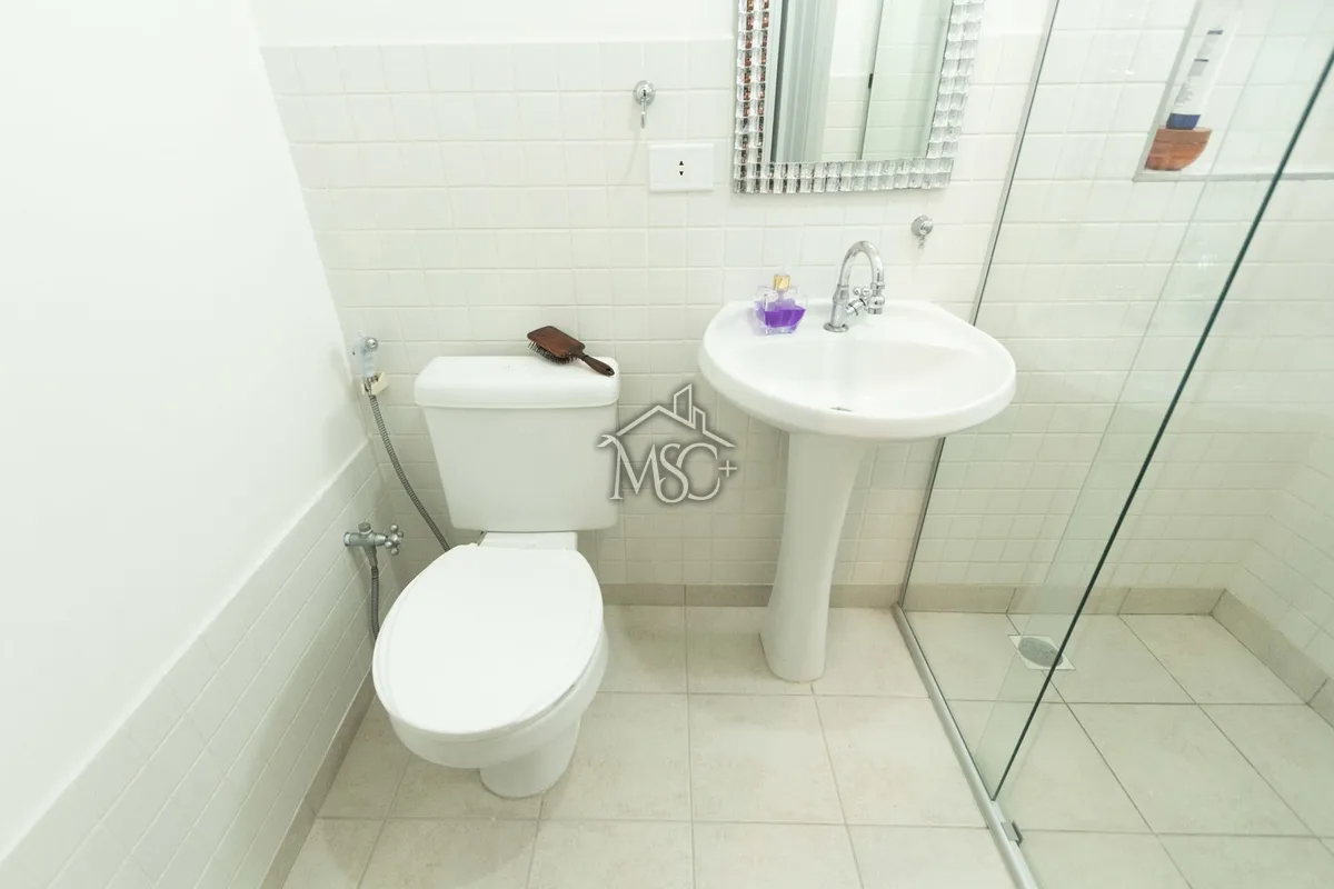 Casa em Condomínio 4 quartos Granja Olga III - Sorocaba - foto 44