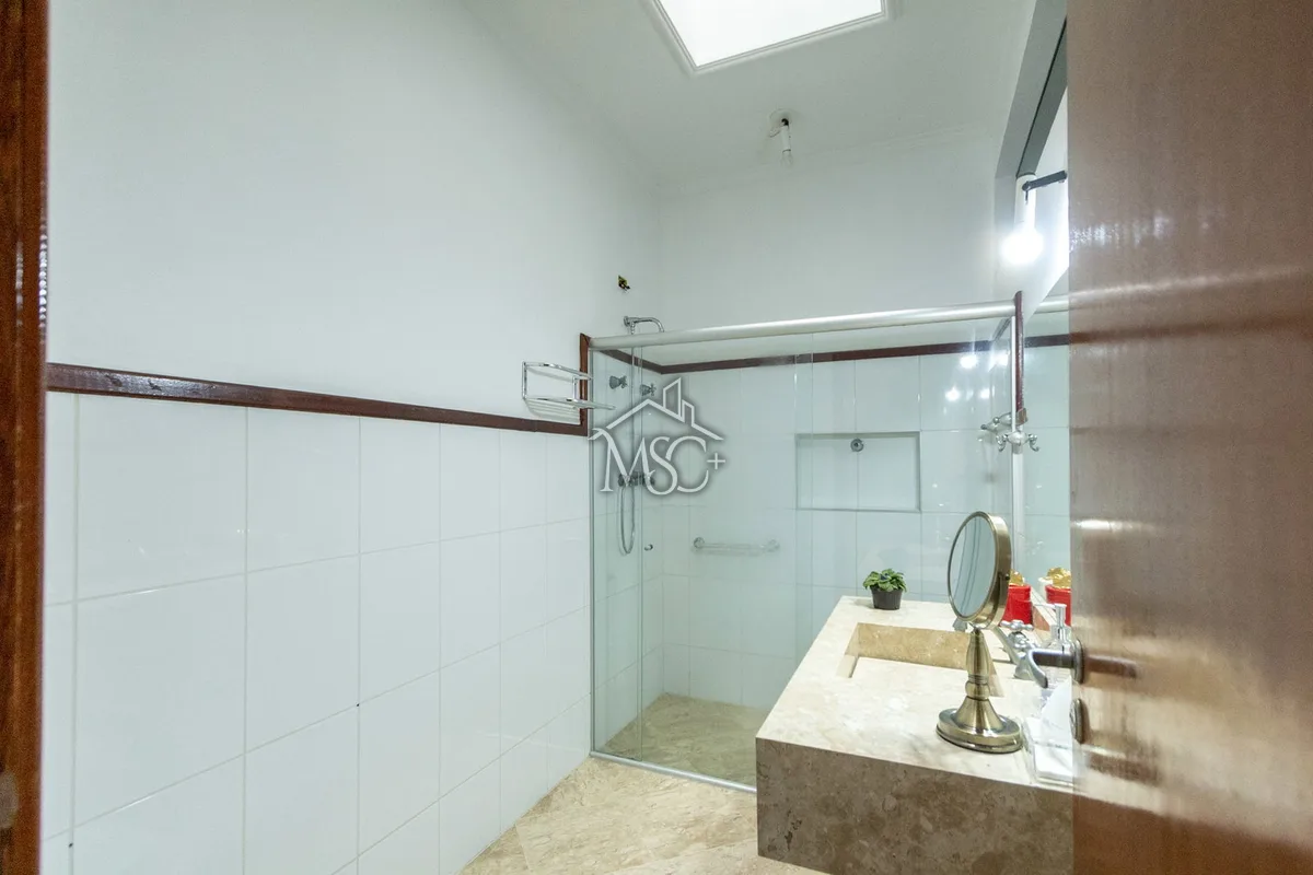 Casa em Condomínio 4 quartos Granja Olga III - Sorocaba - foto 47
