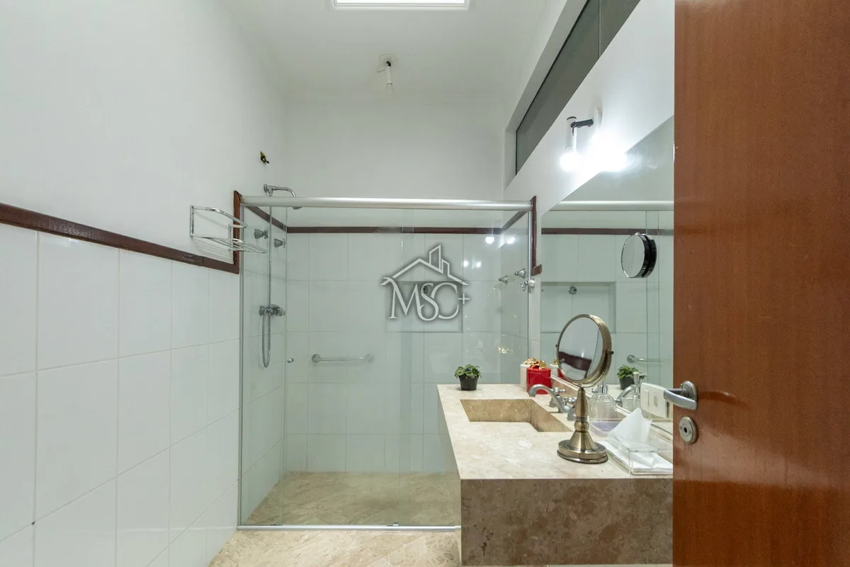 Casa em Condomínio 4 quartos Granja Olga III - Sorocaba - foto 48