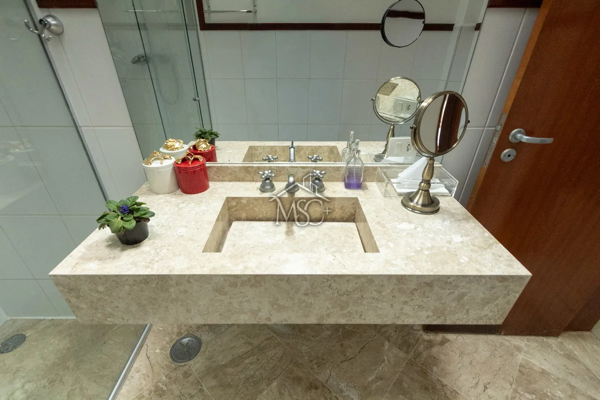 Casa em Condomínio 4 quartos Granja Olga III - Sorocaba - foto 50
