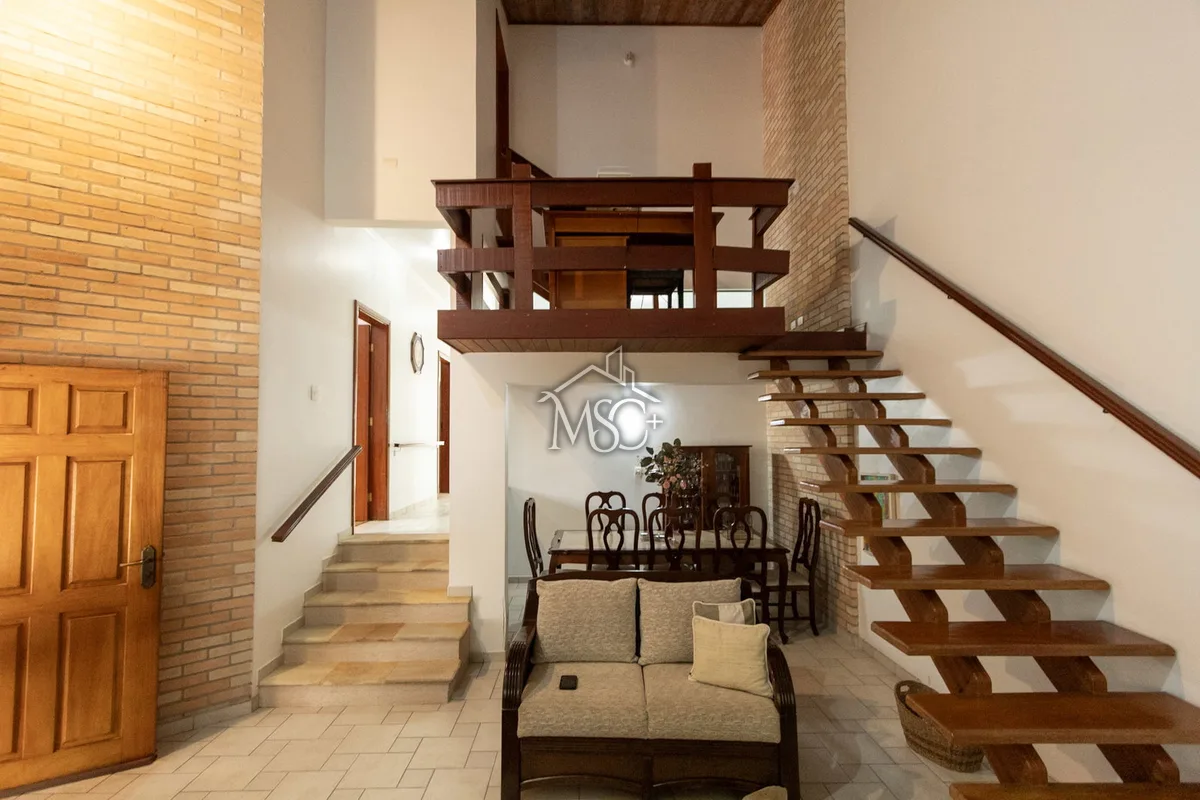 Casa em Condomínio 4 quartos Granja Olga III - Sorocaba - foto 6