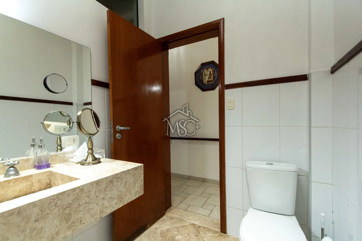 Casa em Condomínio 4 quartos Granja Olga III - Sorocaba - foto 51