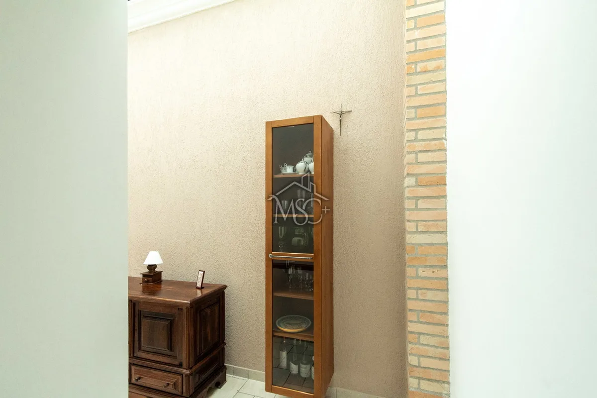 Casa em Condomínio 4 quartos Granja Olga III - Sorocaba - foto 53