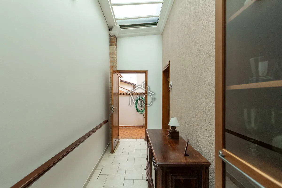 Casa em Condomínio 4 quartos Granja Olga III - Sorocaba - foto 54