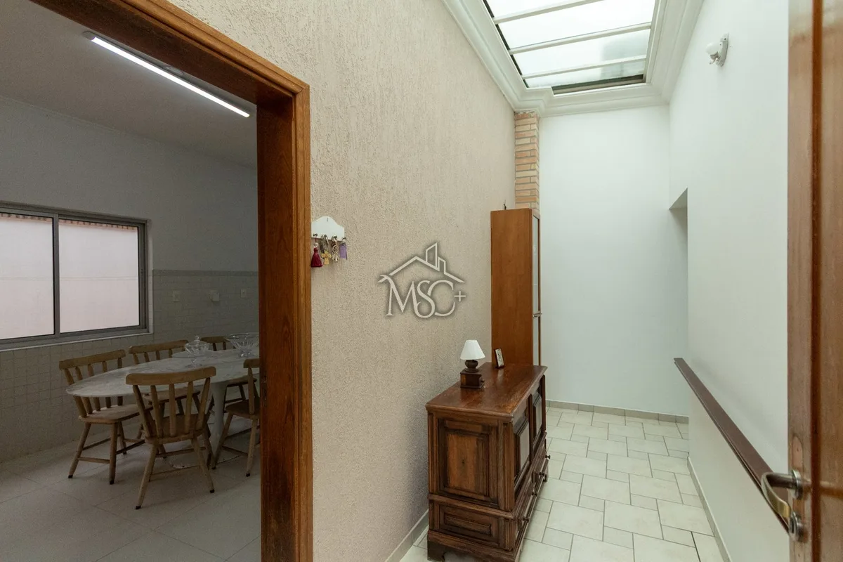 Casa em Condomínio 4 quartos Granja Olga III - Sorocaba - foto 55