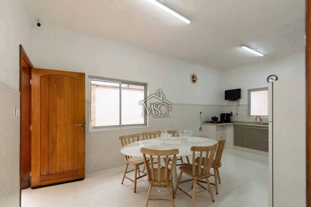 Casa em Condomínio 4 quartos Granja Olga III - Sorocaba - foto 57