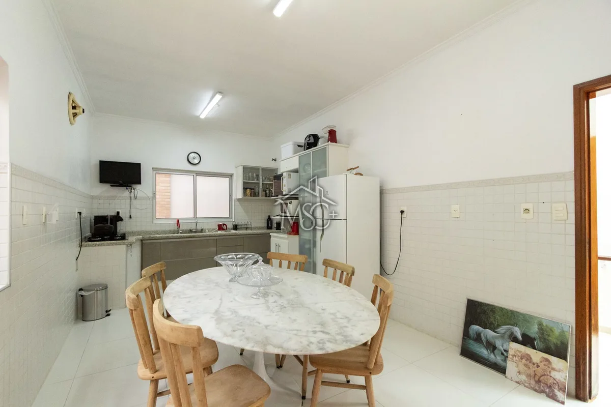 Casa em Condomínio 4 quartos Granja Olga III - Sorocaba - foto 58