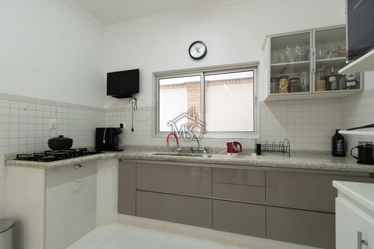 Casa em Condomínio 4 quartos Granja Olga III - Sorocaba - foto 60
