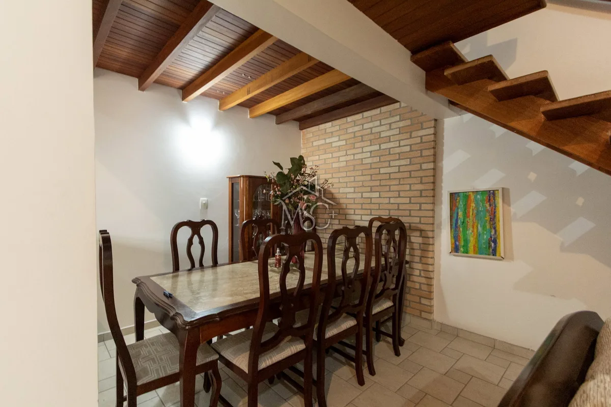 Casa em Condomínio 4 quartos Granja Olga III - Sorocaba - foto 7