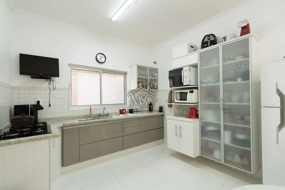 Casa em Condomínio 4 quartos Granja Olga III - Sorocaba - foto 63