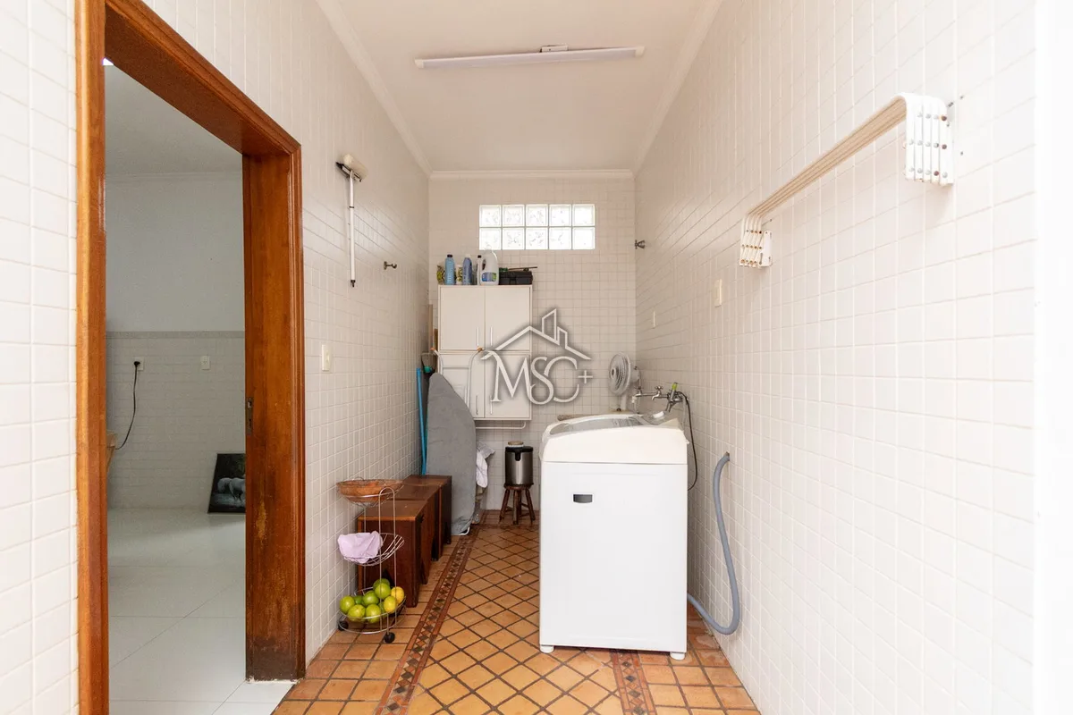 Casa em Condomínio 4 quartos Granja Olga III - Sorocaba - foto 65
