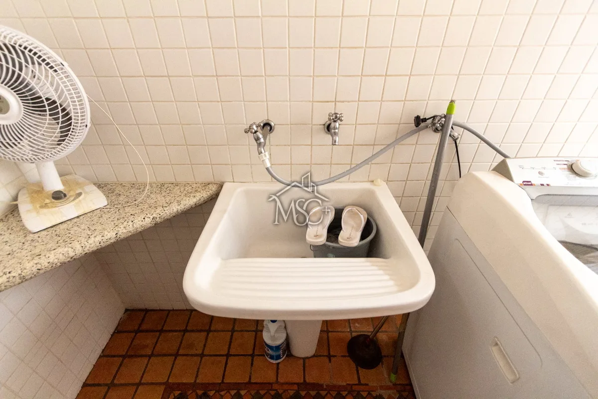Casa em Condomínio 4 quartos Granja Olga III - Sorocaba - foto 66
