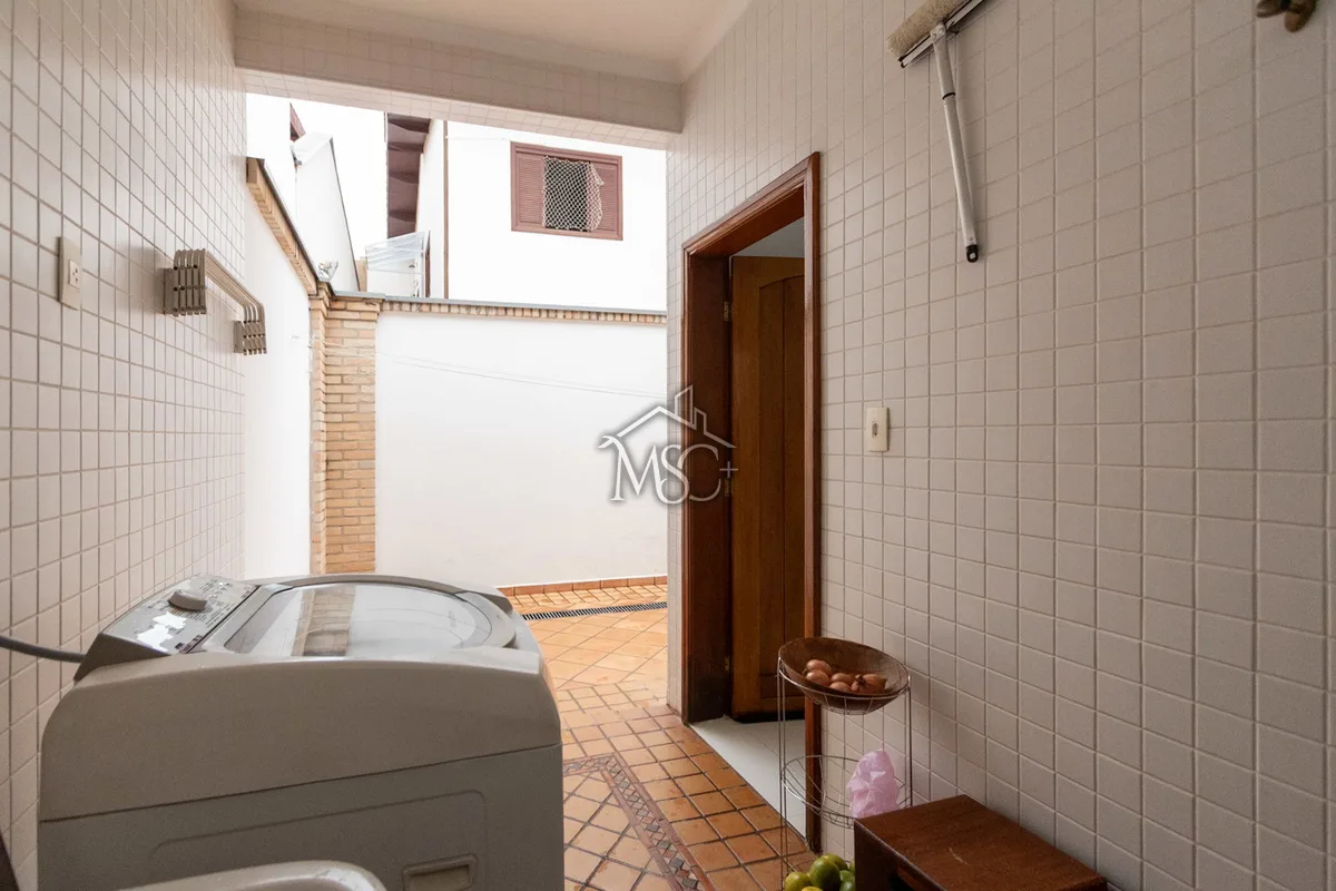 Casa em Condomínio 4 quartos Granja Olga III - Sorocaba - foto 67