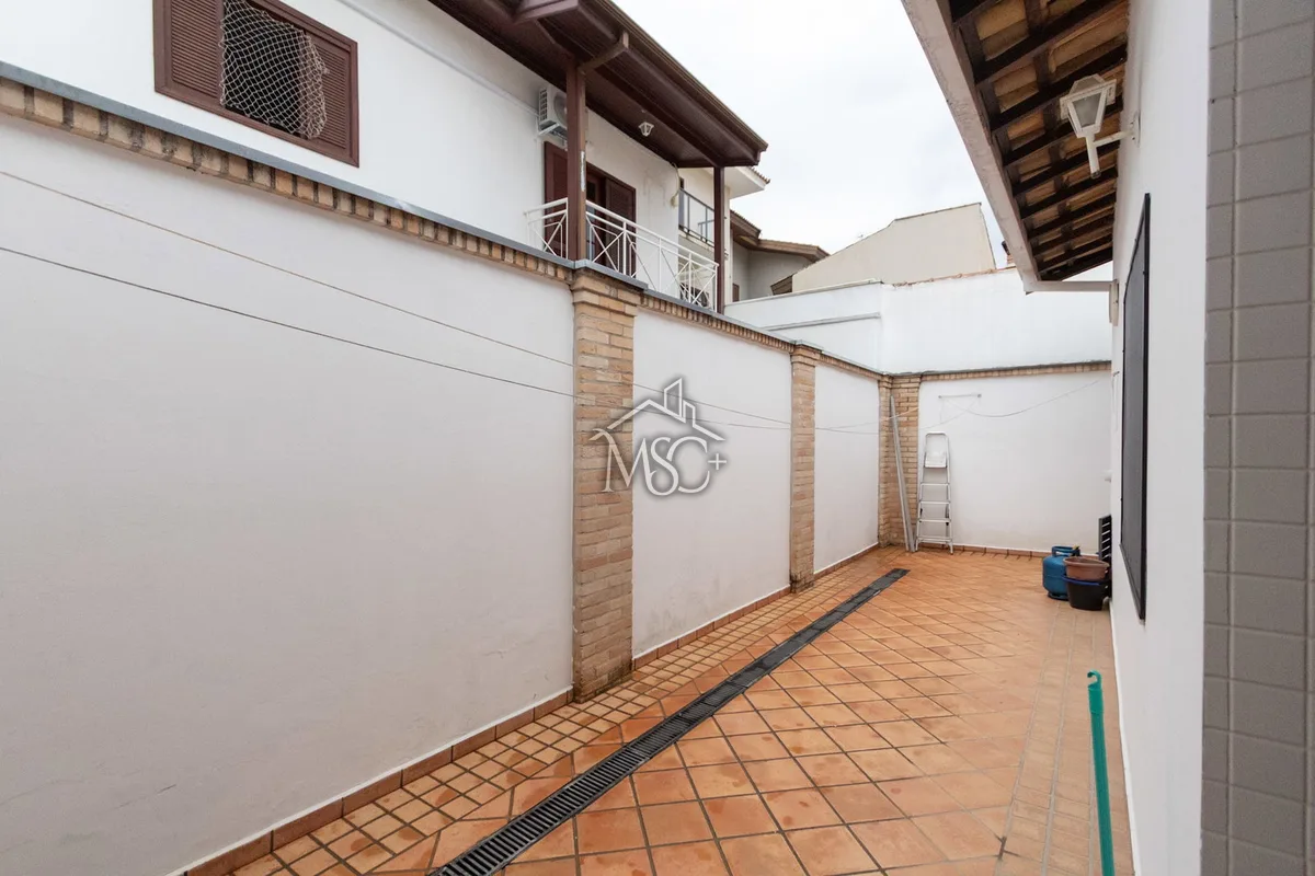 Casa em Condomínio 4 quartos Granja Olga III - Sorocaba - foto 68