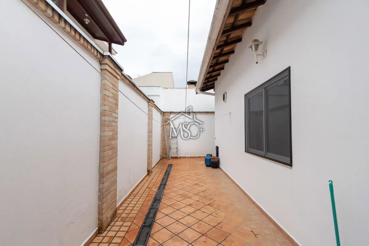 Casa em Condomínio 4 quartos Granja Olga III - Sorocaba - foto 69