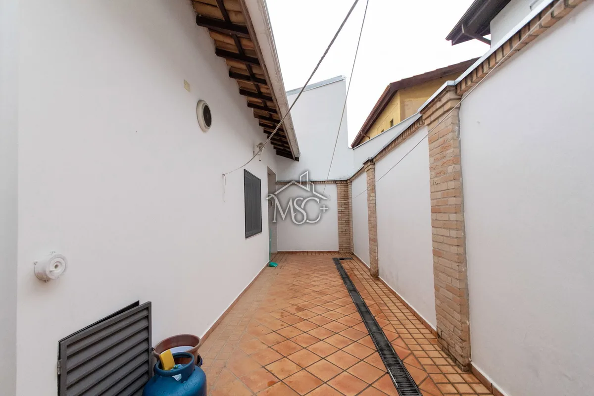 Casa em Condomínio 4 quartos Granja Olga III - Sorocaba - foto 70